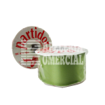 MERCERIA LISTON CELOSA PARTIDOR #22 ROLLO MUSGO